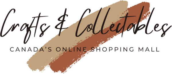 Crafts and Collectables